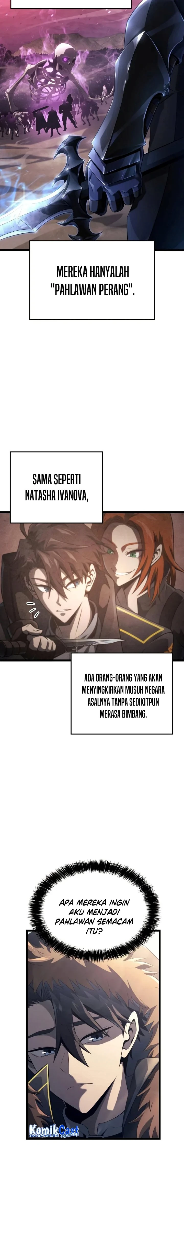 Halaman 7 — Supremely Talented Player Chapter 15