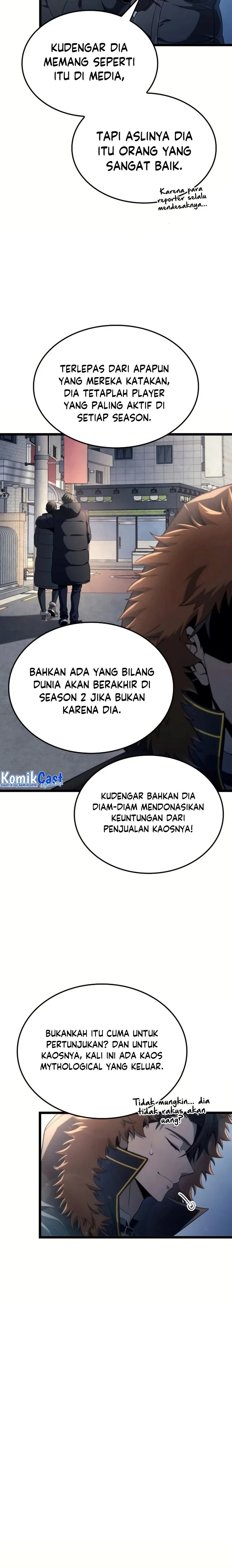 Halaman 9 — Supremely Talented Player Chapter 15
