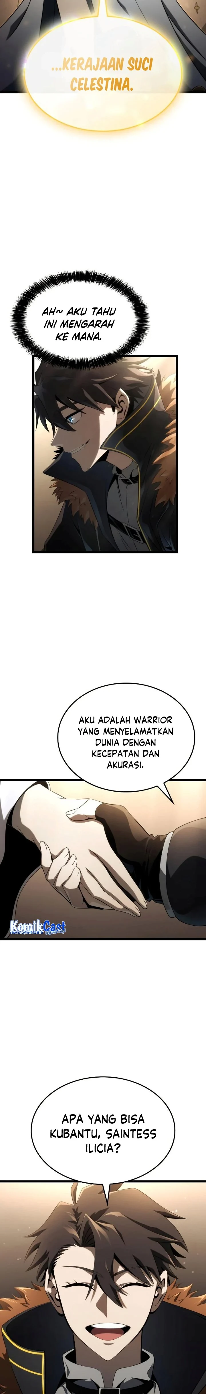 Halaman 13 — Supremely Talented Player Chapter 15