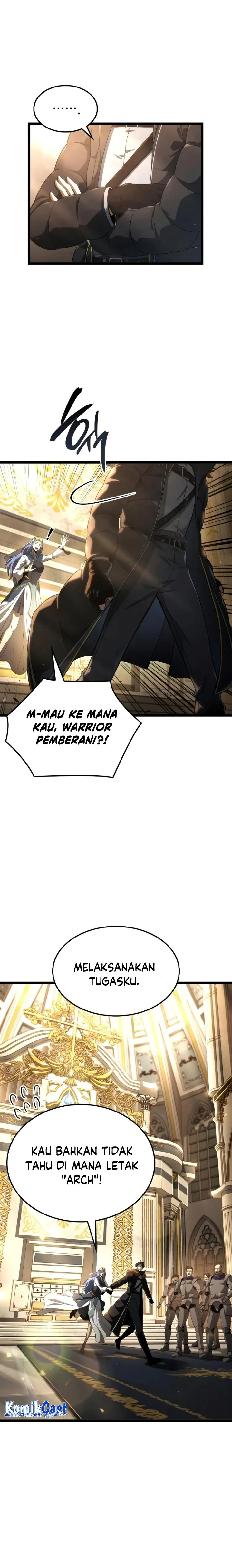 Halaman 16 — Supremely Talented Player Chapter 15