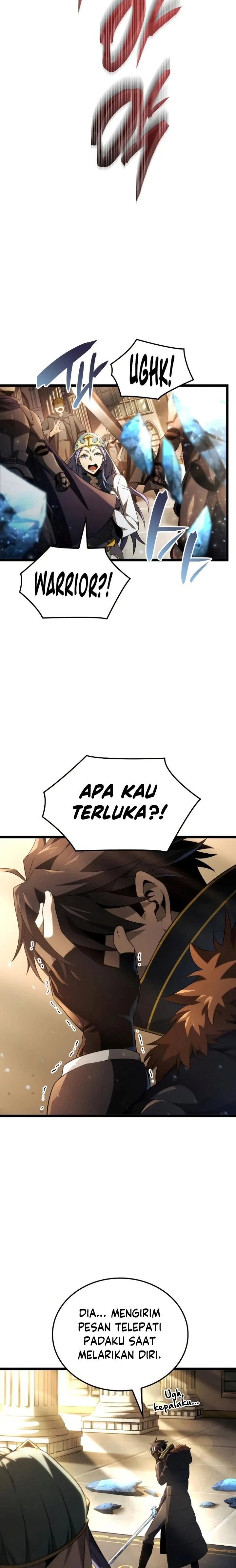 Halaman 24 — Supremely Talented Player Chapter 15