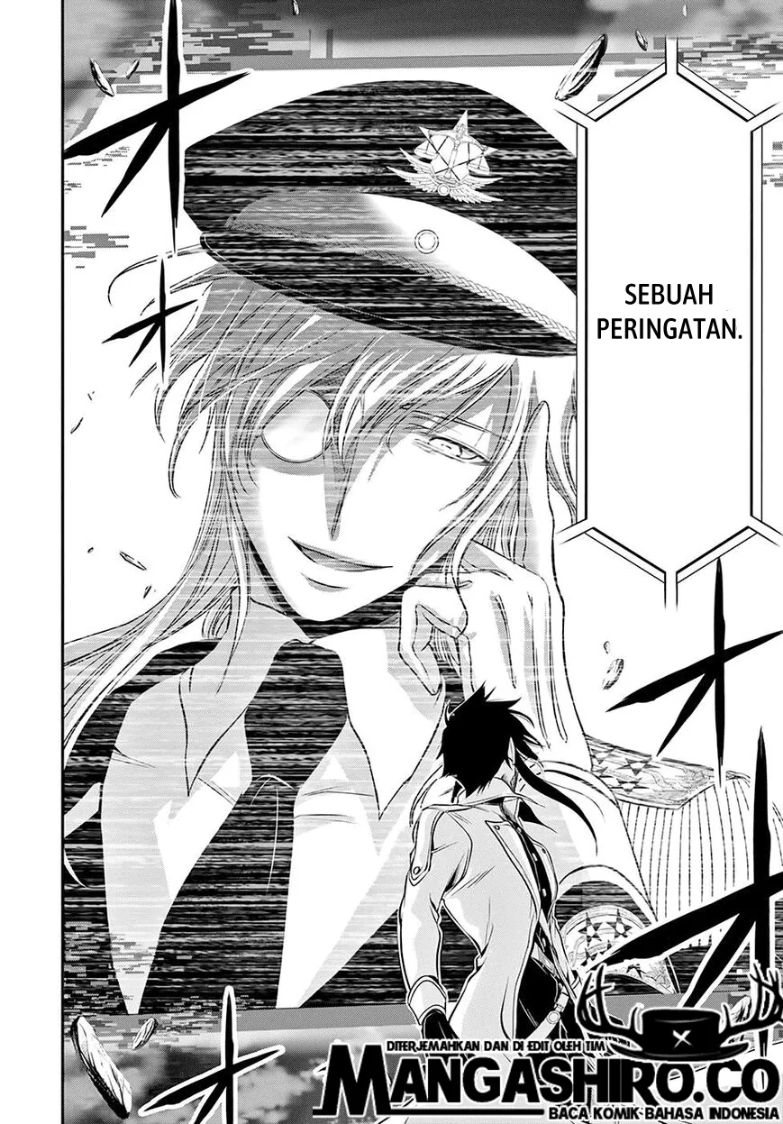 Halaman 6 — Plunderer Chapter 49
