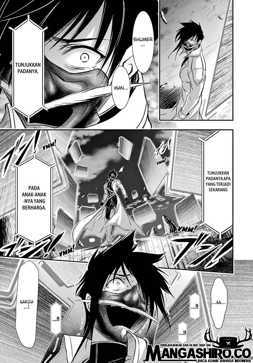Halaman 7 — Plunderer Chapter 49
