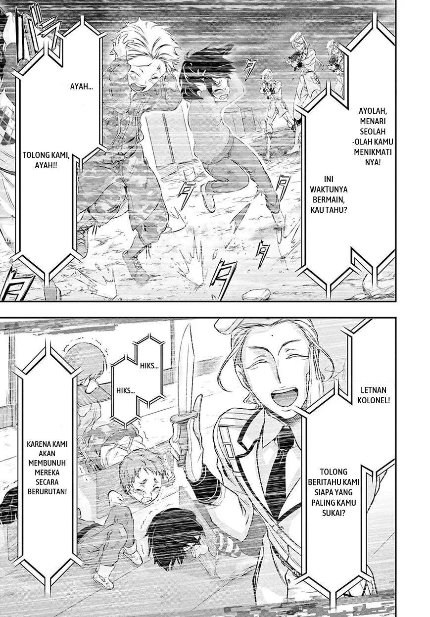 Halaman 10 — Plunderer Chapter 49