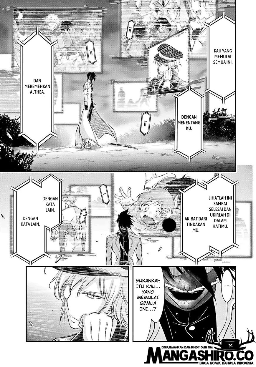 Halaman 12 — Plunderer Chapter 49