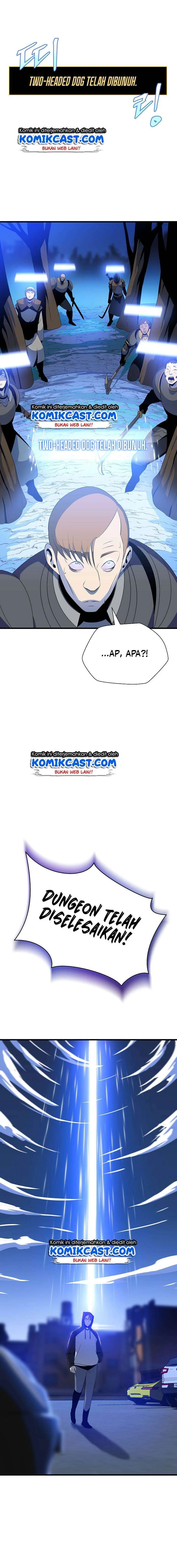 Halaman 4 — Kill the Hero Chapter 46