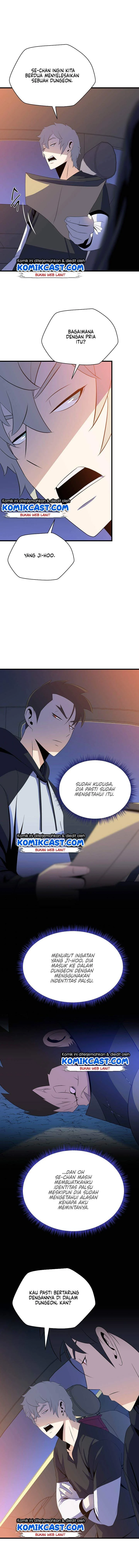Halaman 6 — Kill the Hero Chapter 46