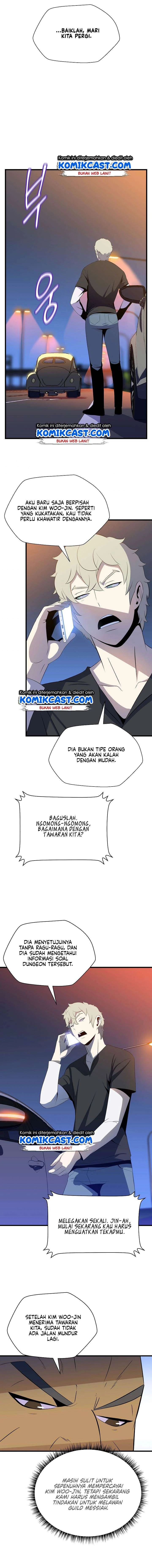 Halaman 9 — Kill the Hero Chapter 46
