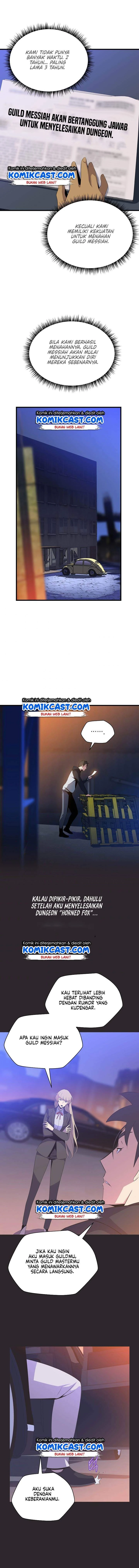 Halaman 10 — Kill the Hero Chapter 46