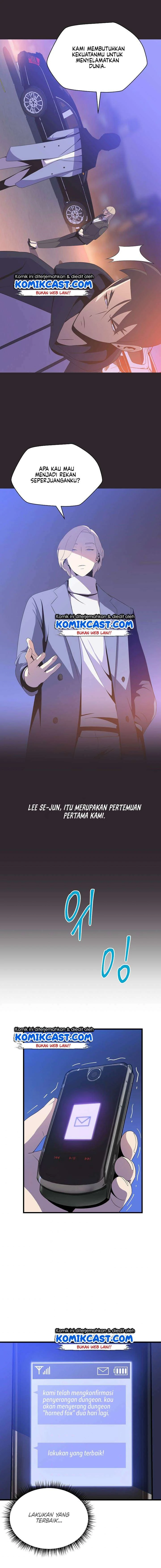 Halaman 11 — Kill the Hero Chapter 46