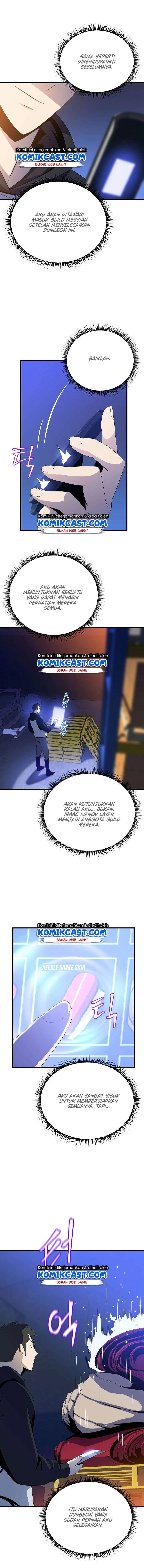 Halaman 12 — Kill the Hero Chapter 46
