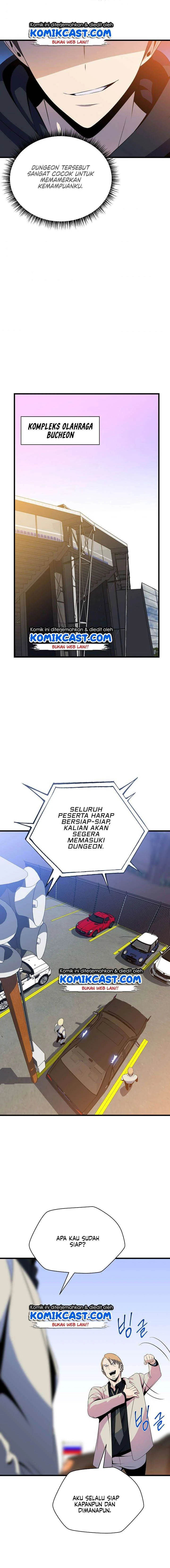 Halaman 13 — Kill the Hero Chapter 46
