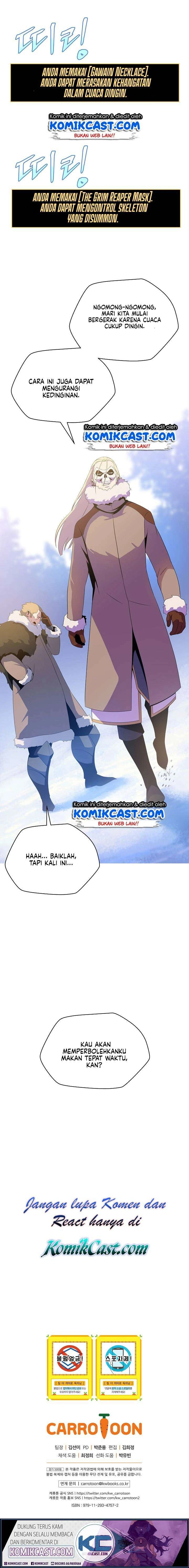 Halaman 18 — Kill the Hero Chapter 46