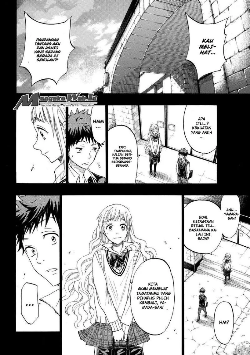 Halaman 24 — Yamada-kun to 7-nin no Majo Chapter 159