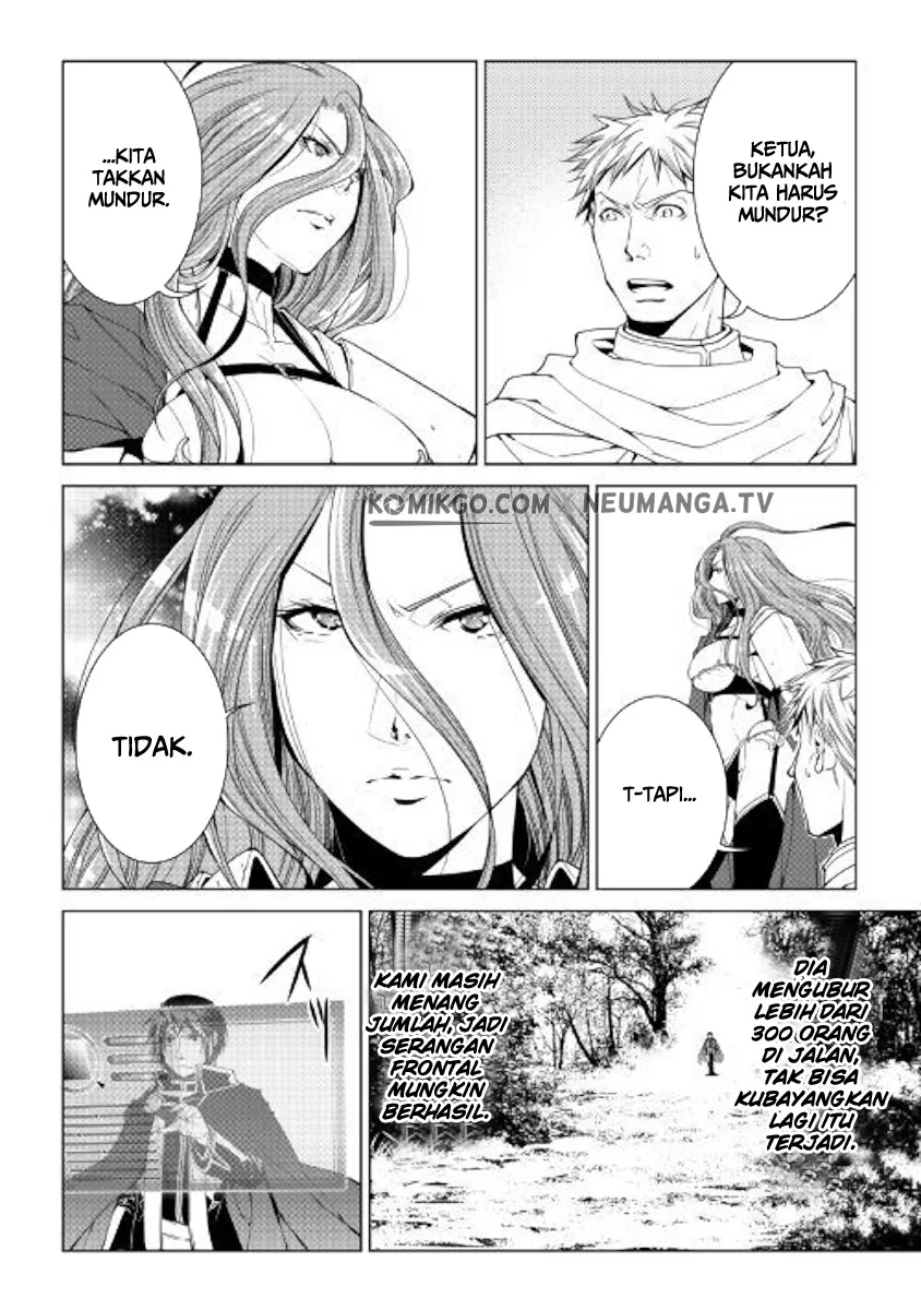 Halaman 3 — World Customize Creator Chapter 63