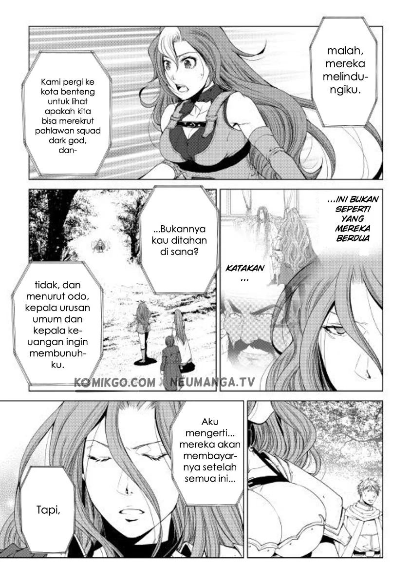 Halaman 5 — World Customize Creator Chapter 63