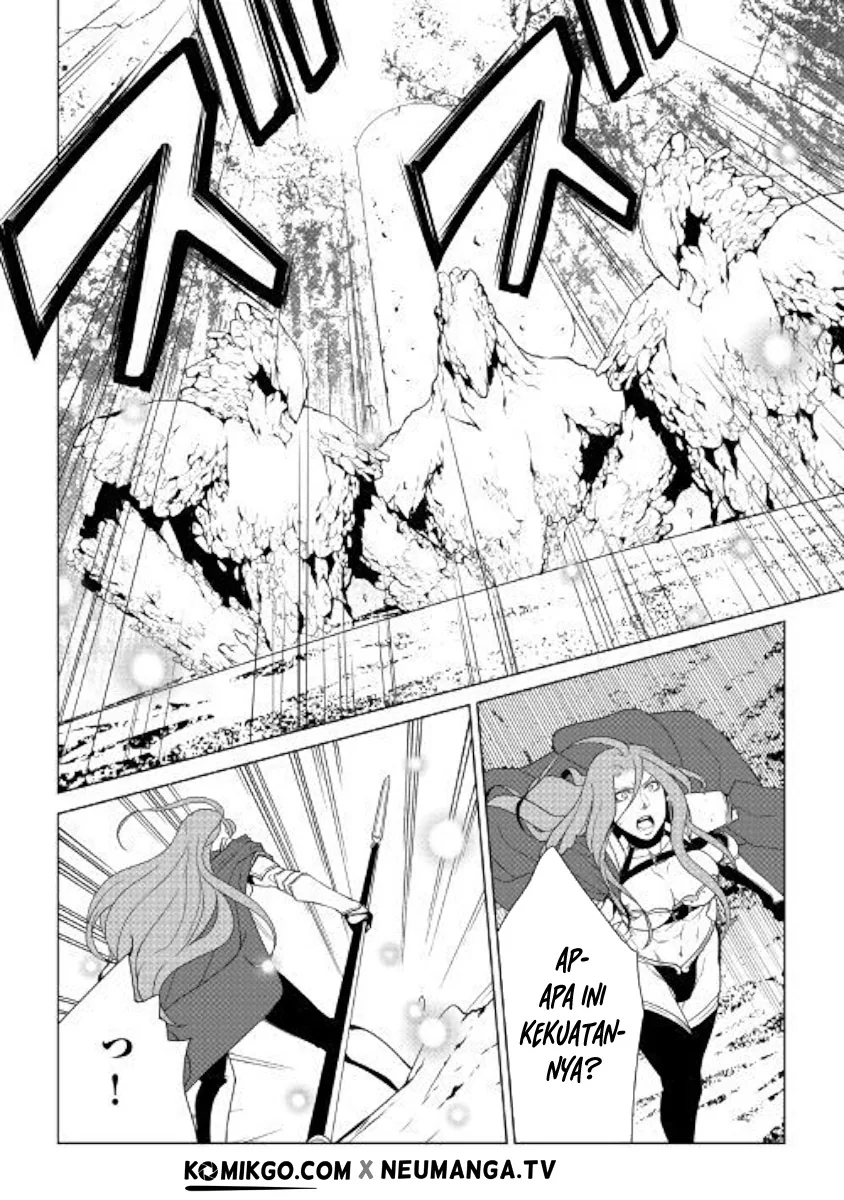 Halaman 11 — World Customize Creator Chapter 63