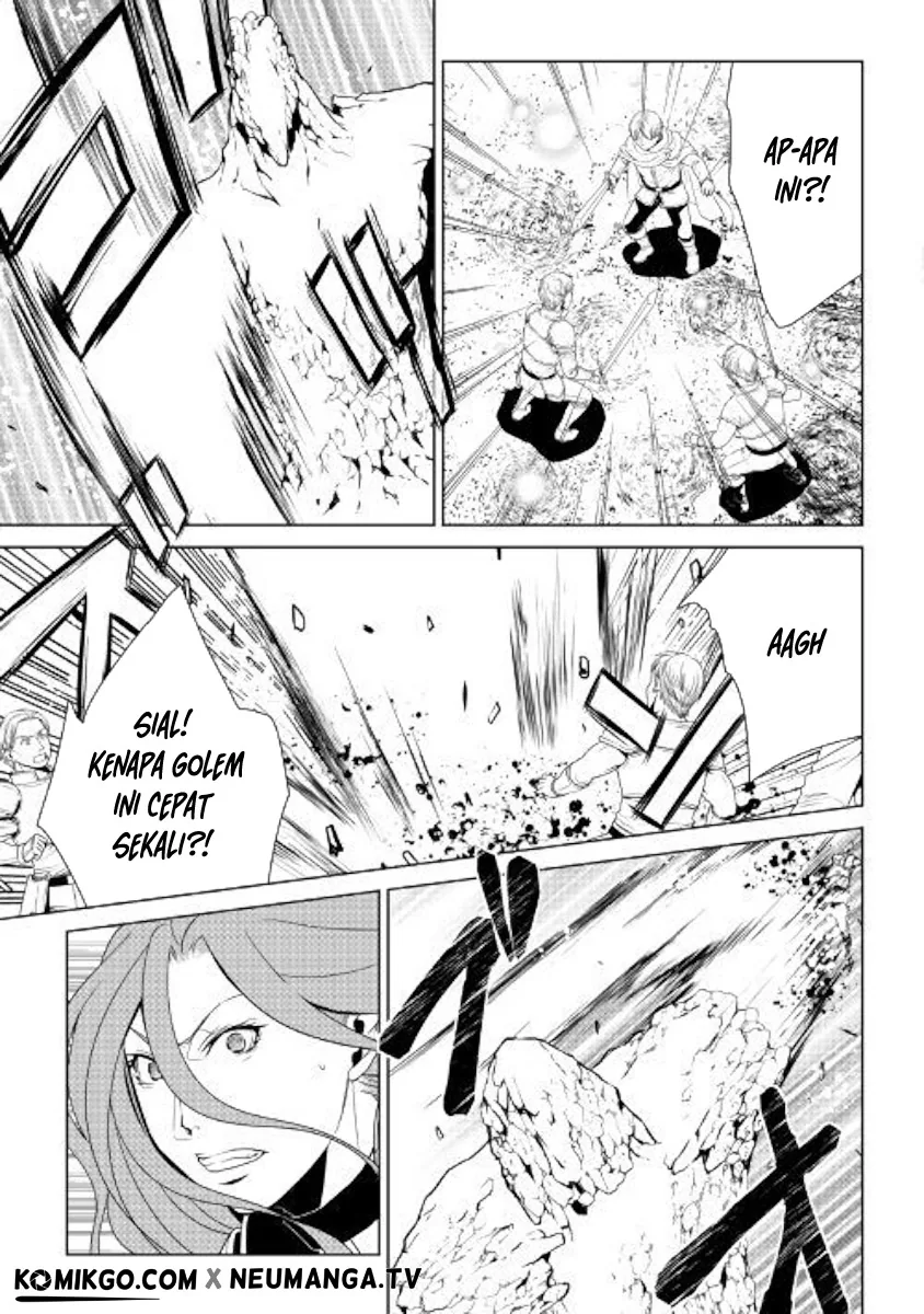 Halaman 12 — World Customize Creator Chapter 63
