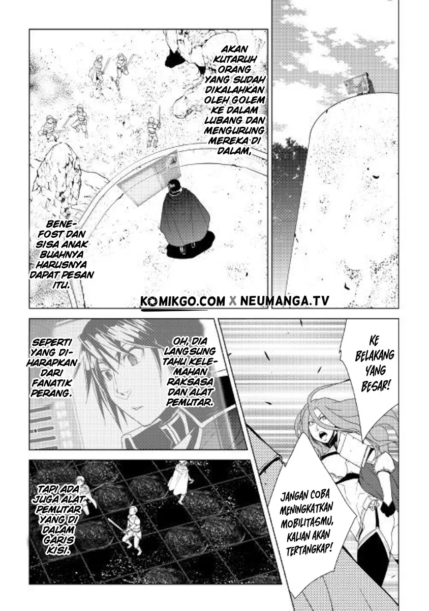 Halaman 13 — World Customize Creator Chapter 63