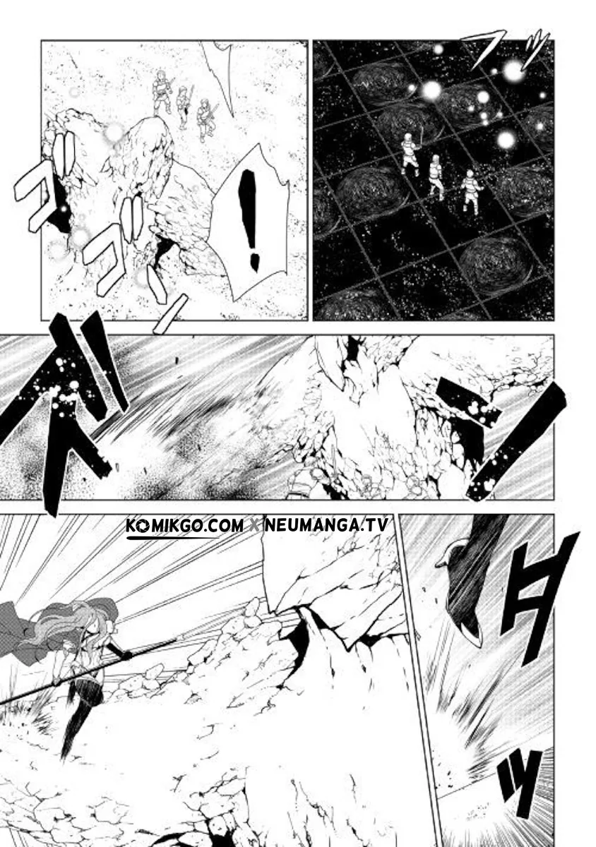 Halaman 14 — World Customize Creator Chapter 63
