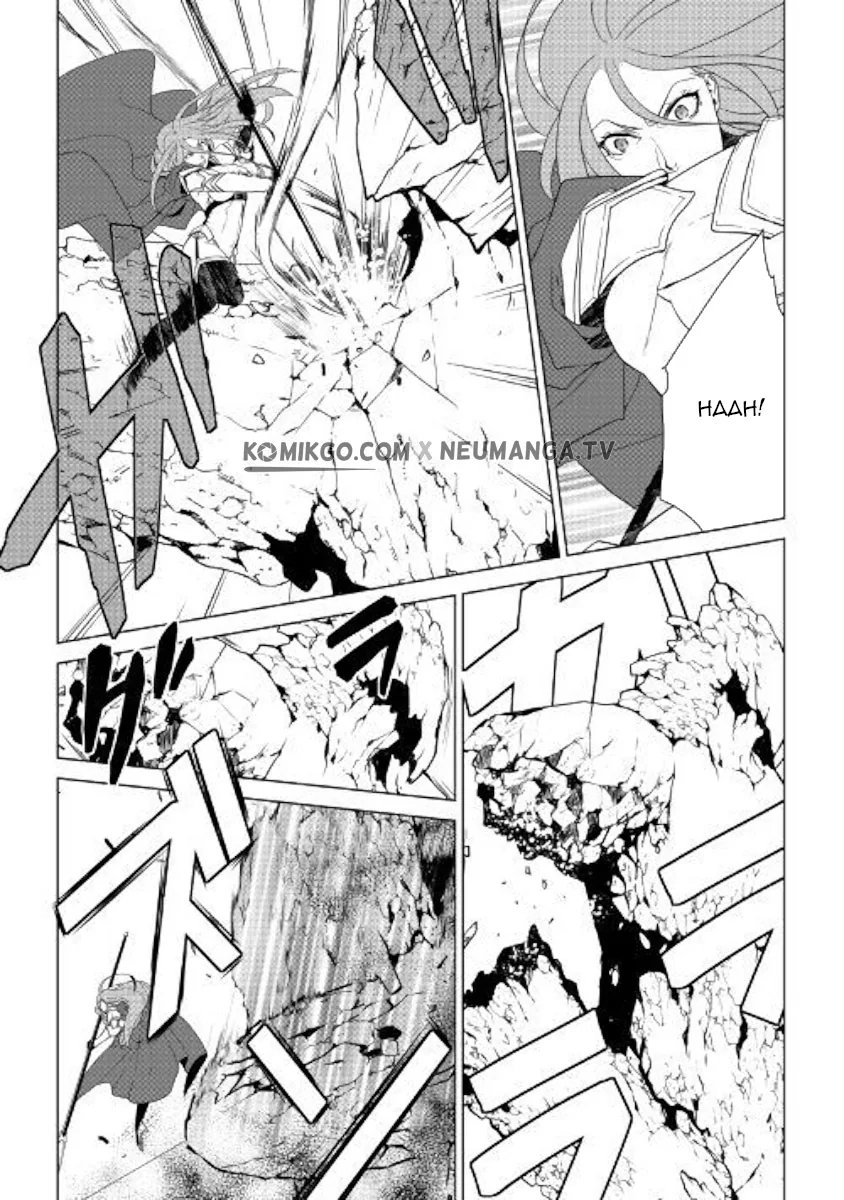 Halaman 15 — World Customize Creator Chapter 63