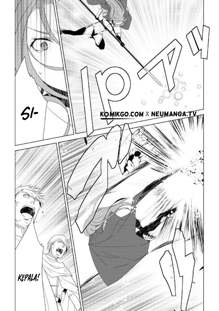 Halaman 18 — World Customize Creator Chapter 63