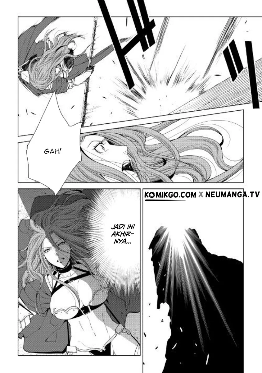 Halaman 19 — World Customize Creator Chapter 63
