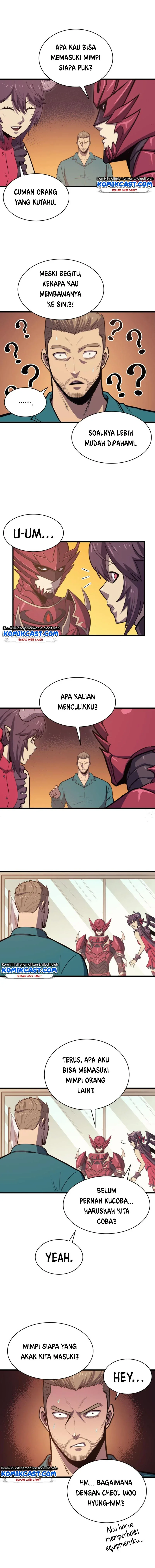 Halaman 4 — The Max Level Returner Chapter 32