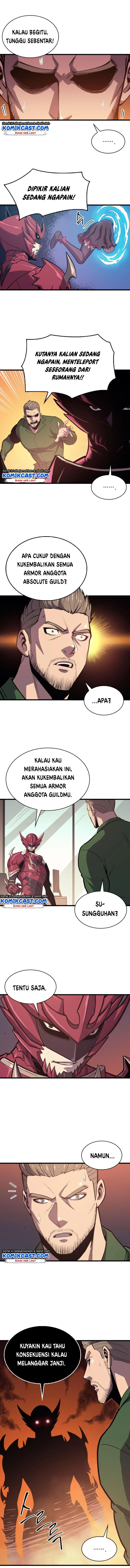 Halaman 5 — The Max Level Returner Chapter 32