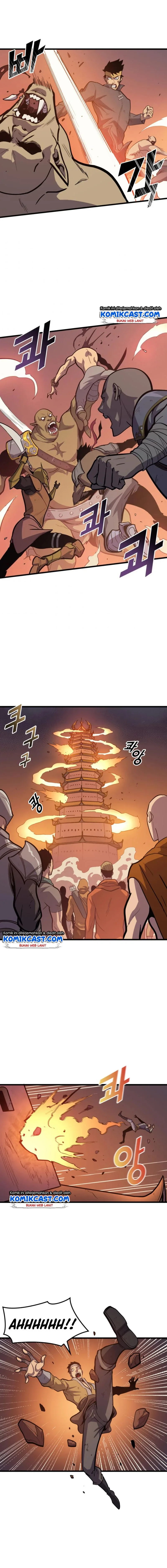 Halaman 7 — The Max Level Returner Chapter 32