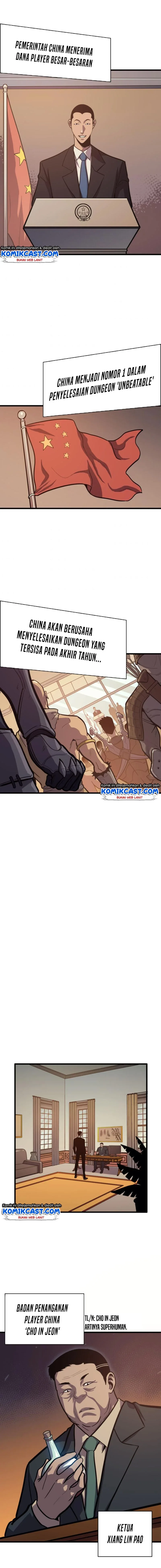 Halaman 10 — The Max Level Returner Chapter 32