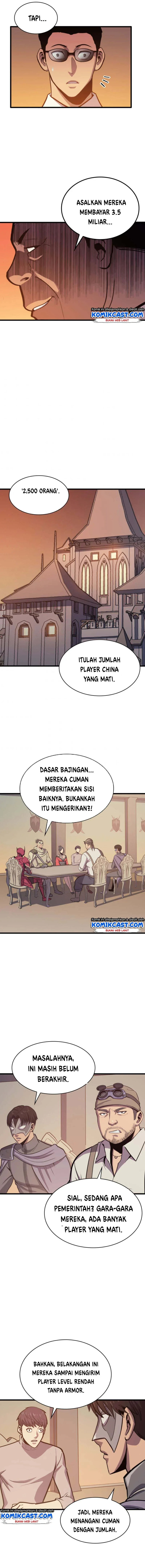 Halaman 13 — The Max Level Returner Chapter 32