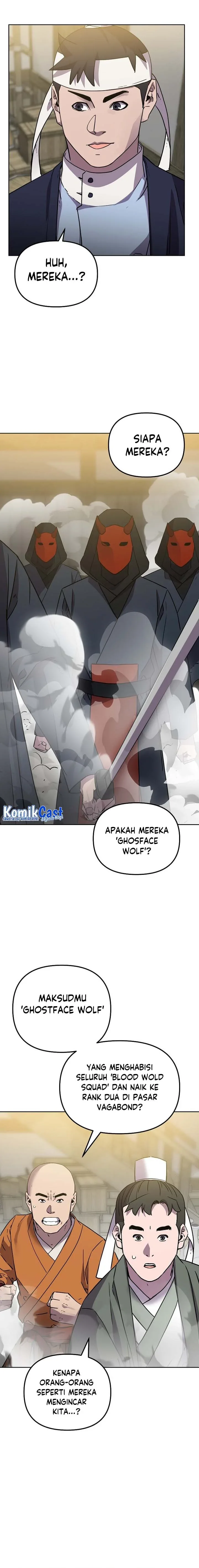 Halaman 4 — The Reborn Ranker Chronicles Chapter 120