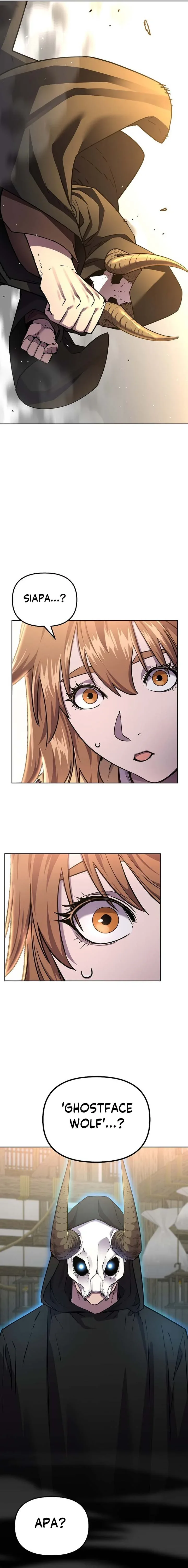 Halaman 13 — The Reborn Ranker Chronicles Chapter 120