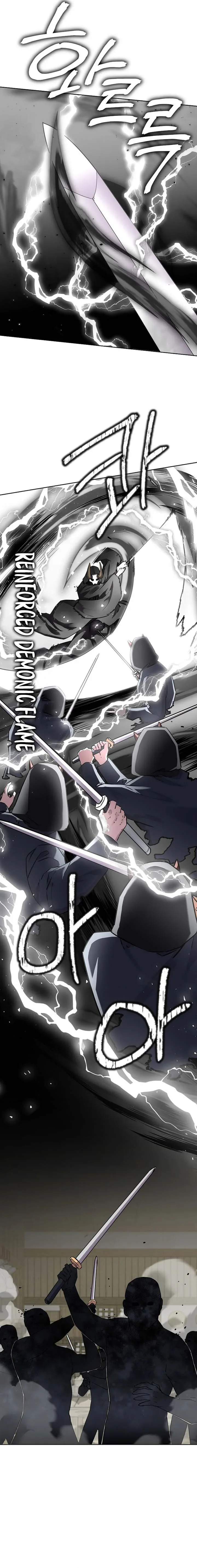 Halaman 16 — The Reborn Ranker Chronicles Chapter 120