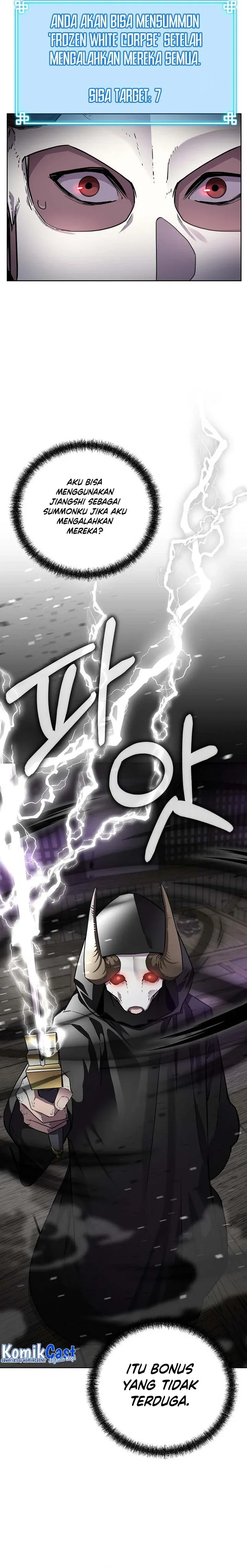 Halaman 18 — The Reborn Ranker Chronicles Chapter 120