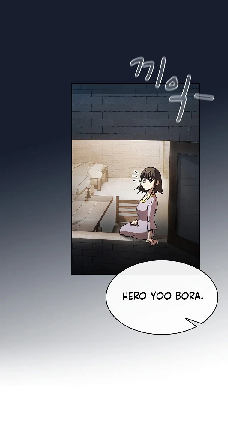 Halaman 8 — Is This Hero for Real? Chapter 39