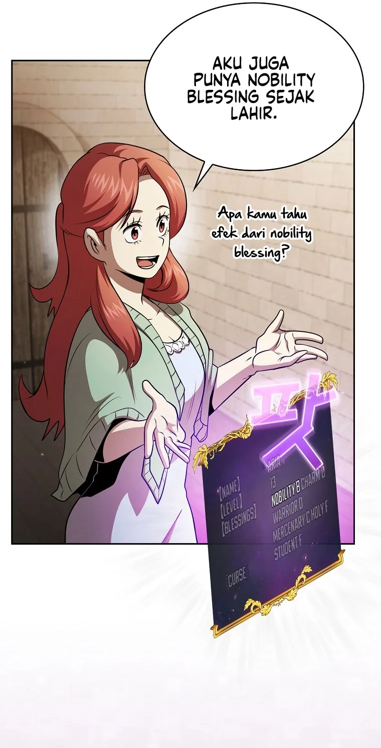 Halaman 11 — Is This Hero for Real? Chapter 39