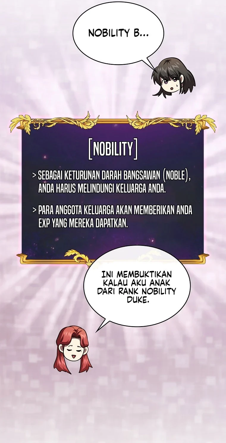Halaman 12 — Is This Hero for Real? Chapter 39