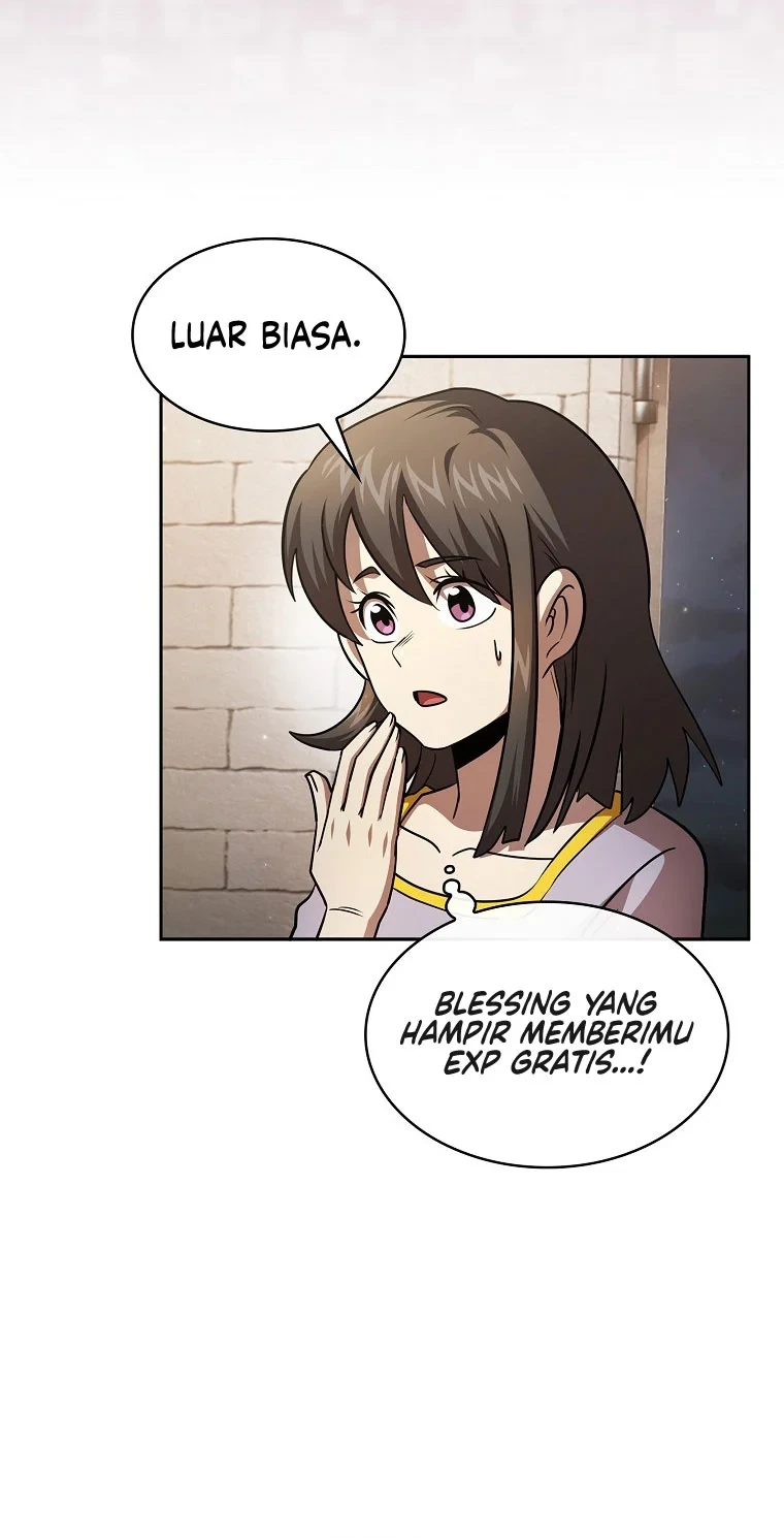 Halaman 13 — Is This Hero for Real? Chapter 39