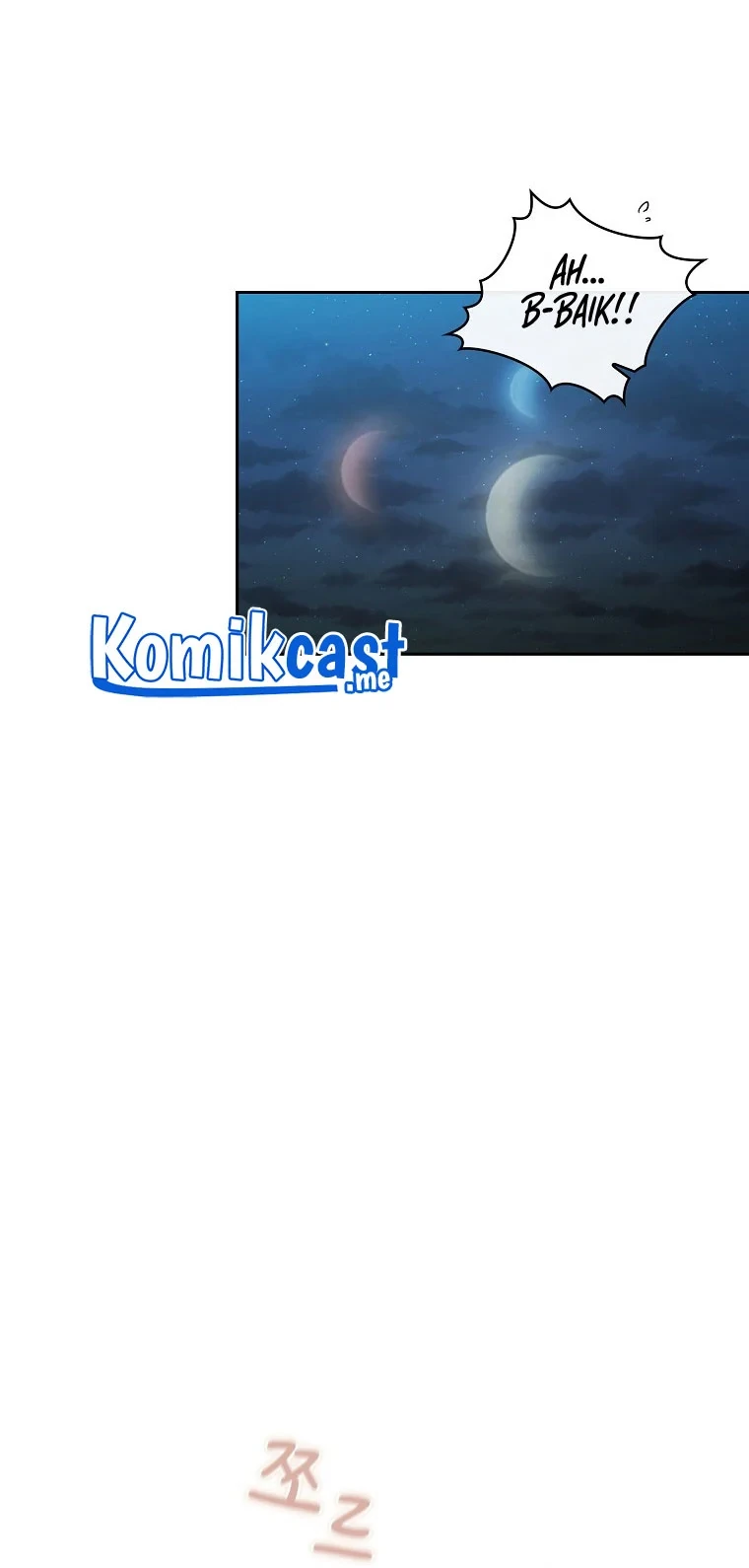 Halaman 25 — Is This Hero for Real? Chapter 39