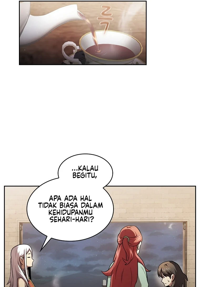Halaman 26 — Is This Hero for Real? Chapter 39