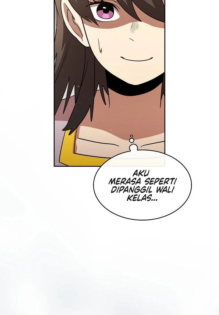 Halaman 28 — Is This Hero for Real? Chapter 39