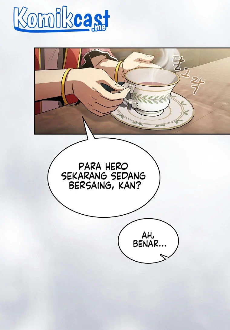 Halaman 29 — Is This Hero for Real? Chapter 39