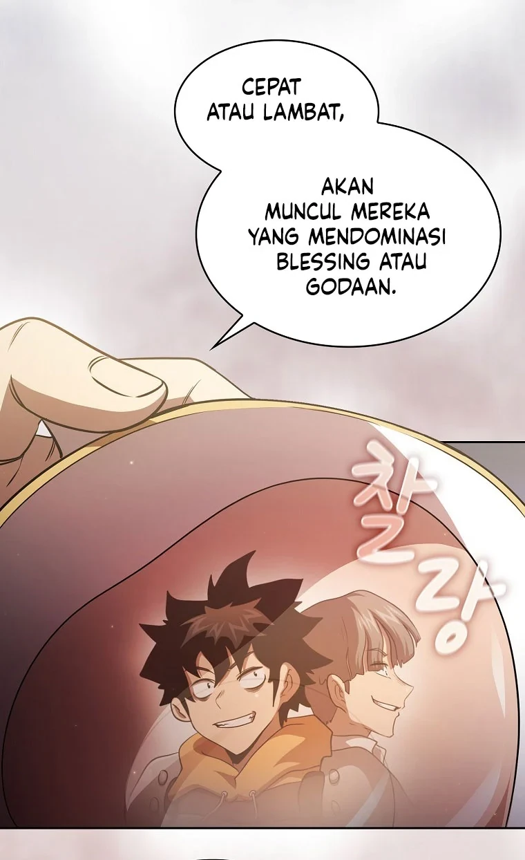 Halaman 32 — Is This Hero for Real? Chapter 39
