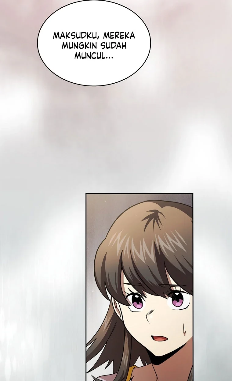 Halaman 33 — Is This Hero for Real? Chapter 39