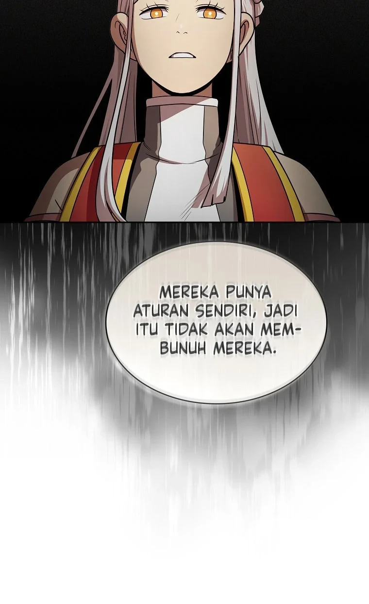 Halaman 35 — Is This Hero for Real? Chapter 39