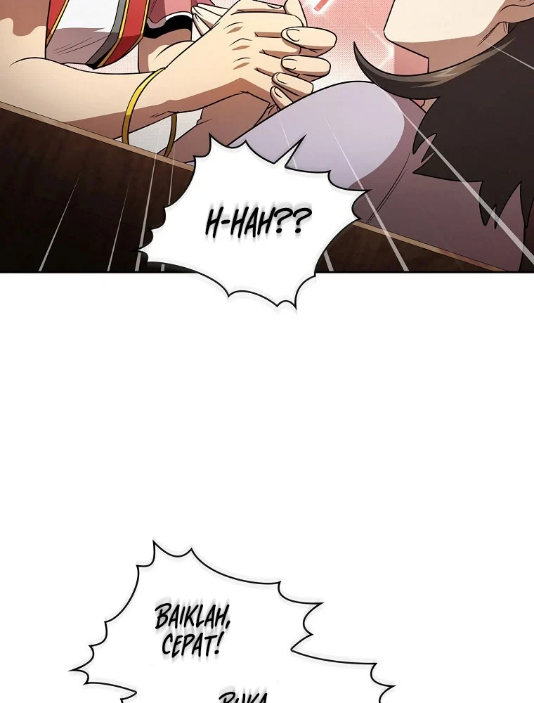 Halaman 44 — Is This Hero for Real? Chapter 39