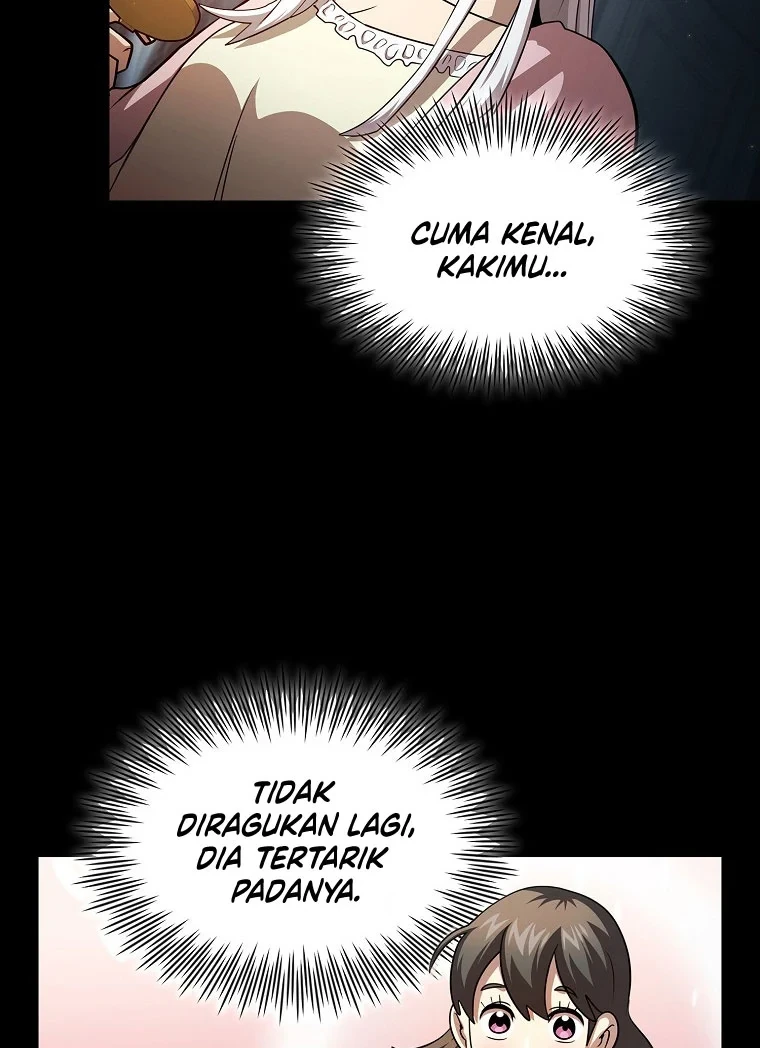 Halaman 50 — Is This Hero for Real? Chapter 39