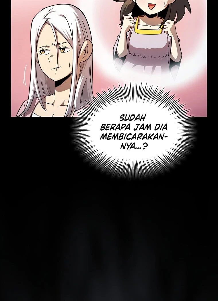 Halaman 51 — Is This Hero for Real? Chapter 39